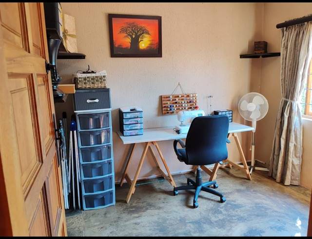 4 BEDROOM HOUSE FOR SALE IN KAMEELDRIFT EAST